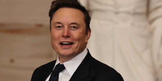 Elon Musk’ın Hayatı ve İlham Veren Başarı Yolculuğu