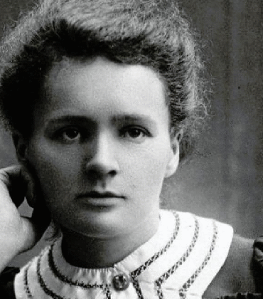 marie-curie-hayati