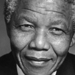 nelson mandela hayatı