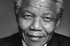 nelson mandela hayatı