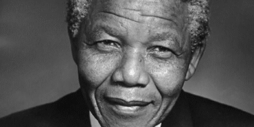 nelson mandela hayatı