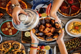 Türkiye’de Gastronomi Turizminin Yükselişi