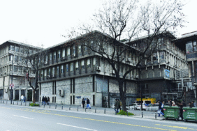 Türkiye’de Mimarlık Anlayışının Tarihsel Gelişimi