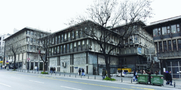 Türkiye’de Mimarlık Anlayışının Tarihsel Gelişimi