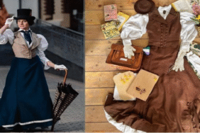 Türkiye'de moda kültürünün değişimi