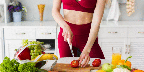 kadinlar için sağlıklı beslenme ipuçları